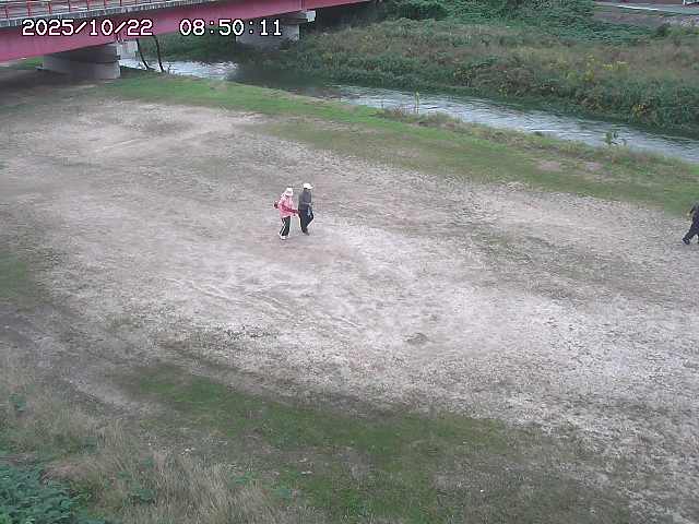 河内川３2025/10/22 11:10