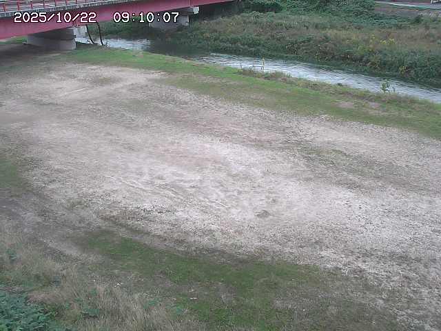 河内川３2025/10/22 11:10