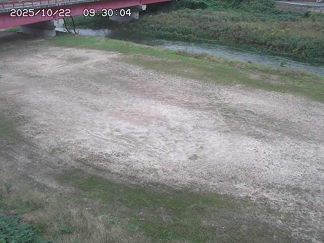 河内川３2025/10/22 11:10