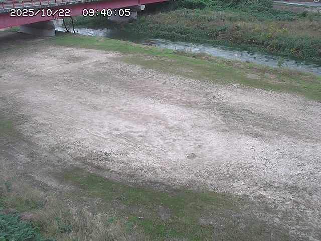 河内川３2025/10/22 11:10