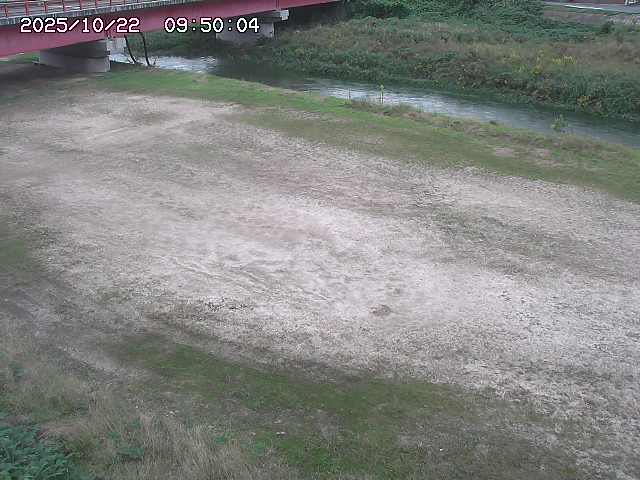 河内川３2025/10/22 11:10