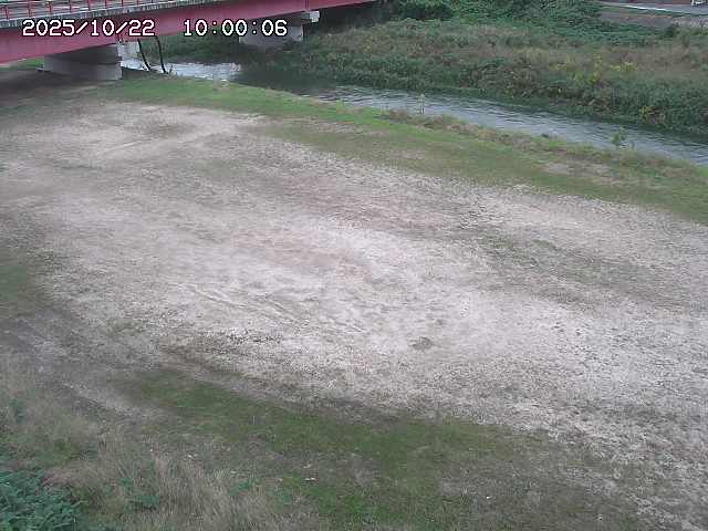 河内川３2025/10/22 11:10