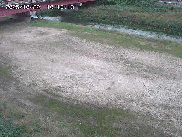 河内川３2025/10/22 11:10