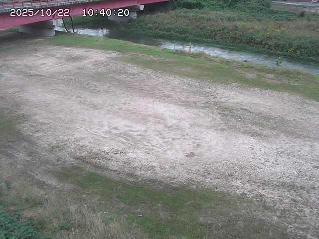 河内川３2025/10/22 11:10