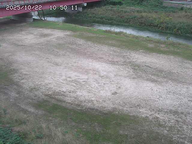 河内川３2025/10/22 11:10