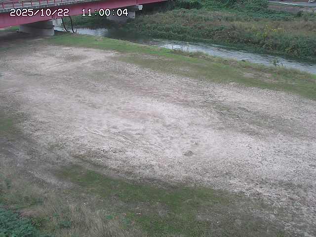 河内川３2025/10/22 11:10