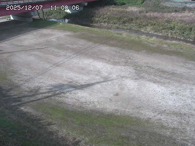 河内川３2025/12/08 11:20