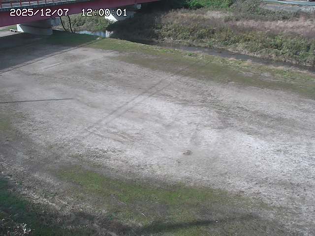 河内川３2025/12/08 11:20