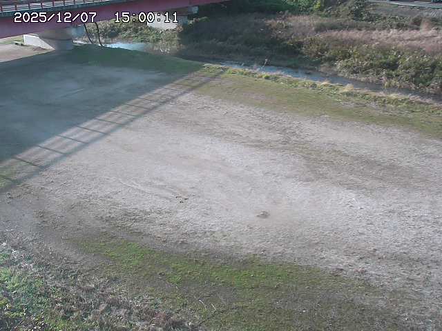 河内川３2025/12/08 11:20