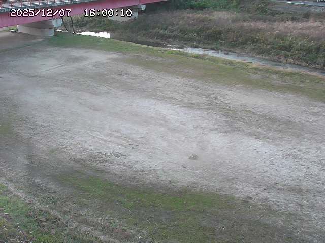 河内川３2025/12/08 11:20