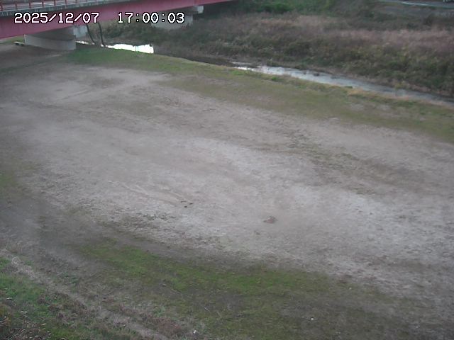 河内川３2025/12/08 11:20