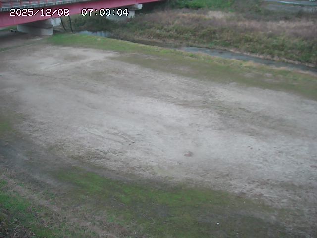 河内川３2025/12/08 11:20