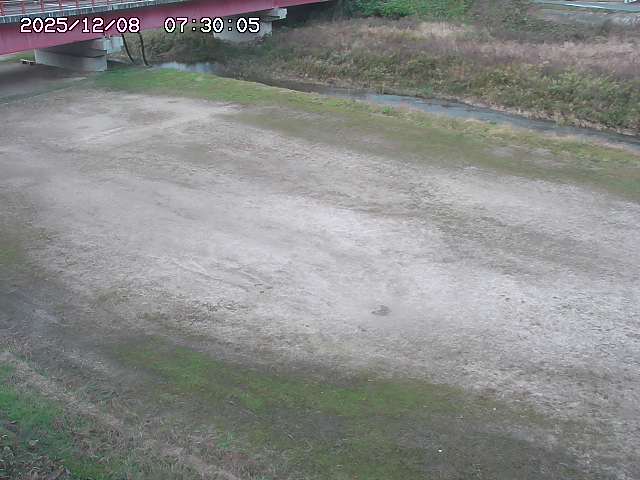 河内川３2025/12/08 11:20