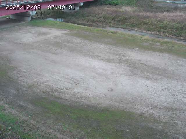 河内川３2025/12/08 11:20