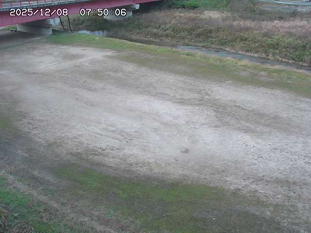 河内川３2025/12/08 11:20