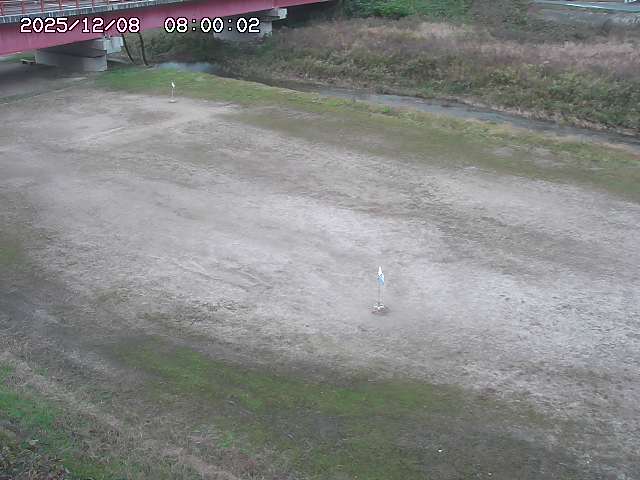 河内川３2025/12/08 11:20