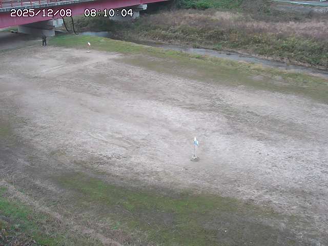 河内川３2025/12/08 11:20