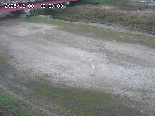 河内川３2025/12/08 11:20