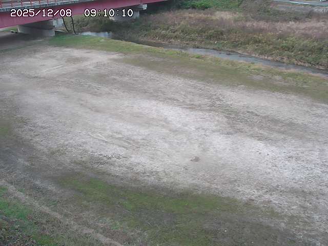 河内川３2025/12/08 11:20
