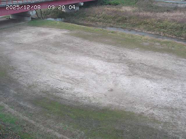 河内川３2025/12/08 11:20