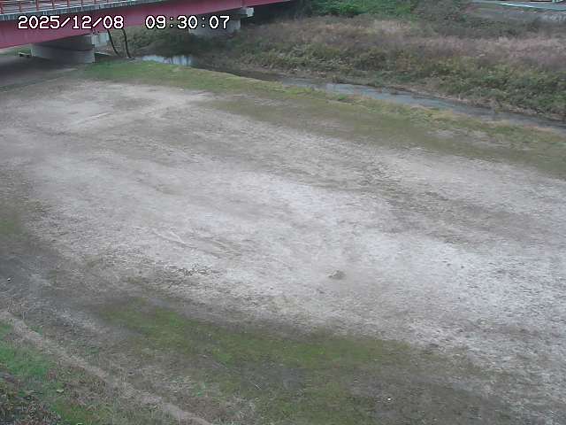 河内川３2025/12/08 11:20