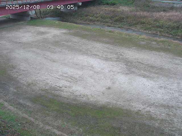 河内川３2025/12/08 11:20