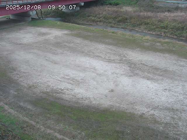河内川３2025/12/08 11:20