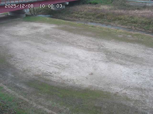 河内川３2025/12/08 11:20
