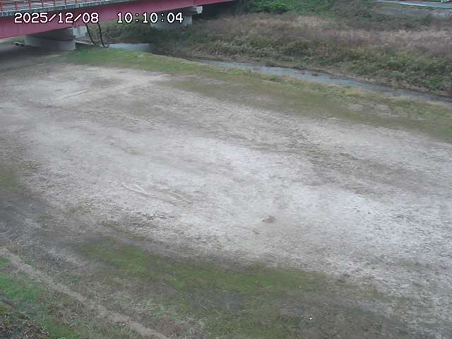 河内川３2025/12/08 11:20