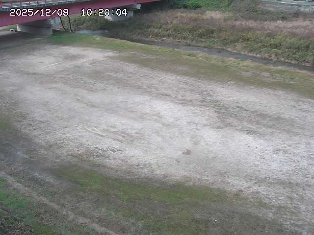 河内川３2025/12/08 11:20