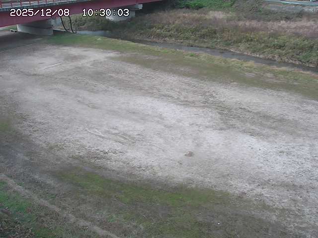 河内川３2025/12/08 11:20