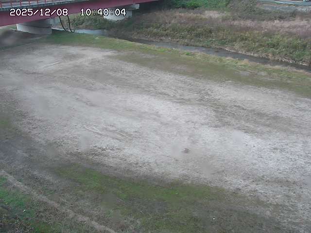 河内川３2025/12/08 11:20