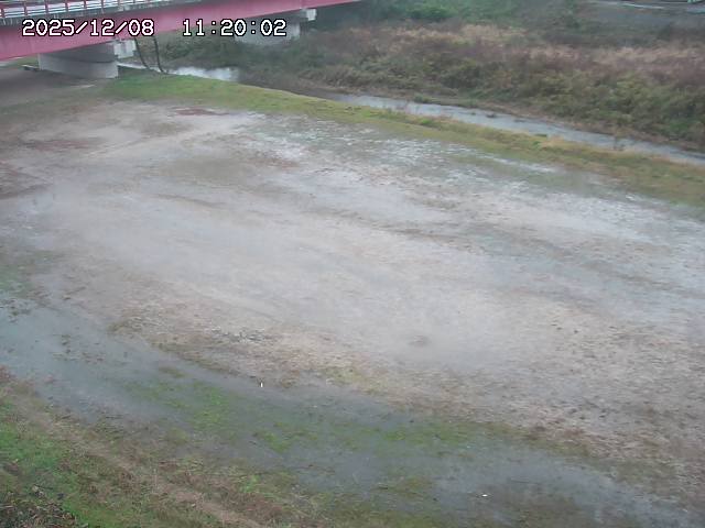河内川３2025/12/08 11:20