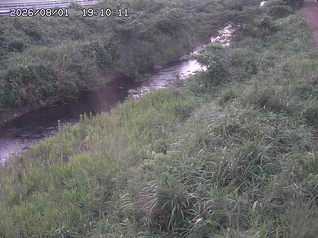 日置川３2026/08/01 20:40