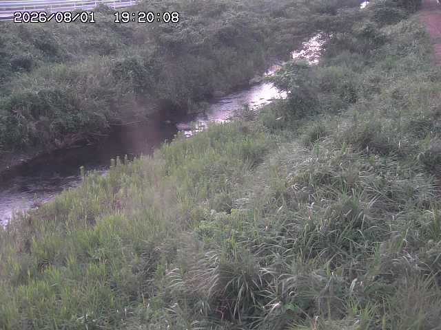 日置川３2026/08/01 20:40