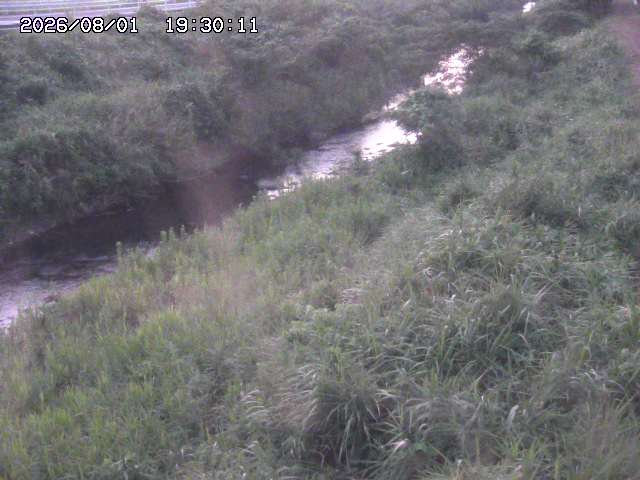 日置川３2026/08/01 20:40