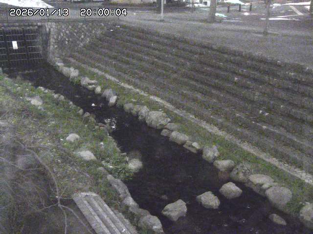 山白川１2026/01/14 18:50