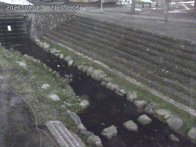 山白川１2026/01/14 18:50