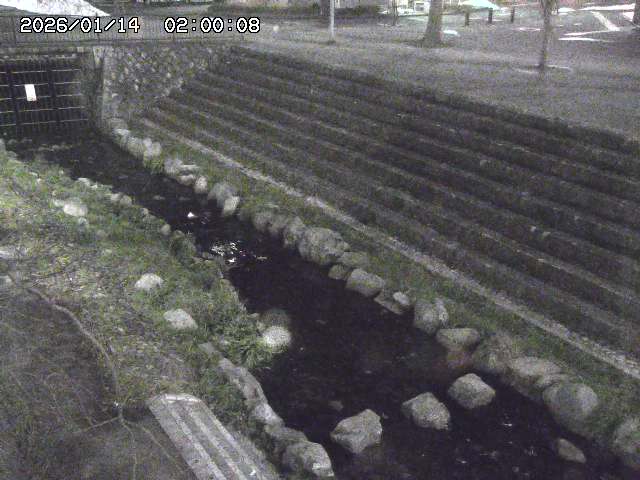 山白川１2026/01/14 18:50