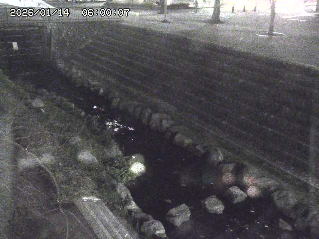 山白川１2026/01/14 18:50