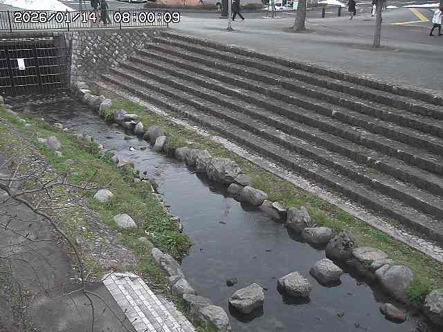 山白川１2026/01/14 18:50