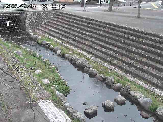 山白川１2026/01/14 18:50