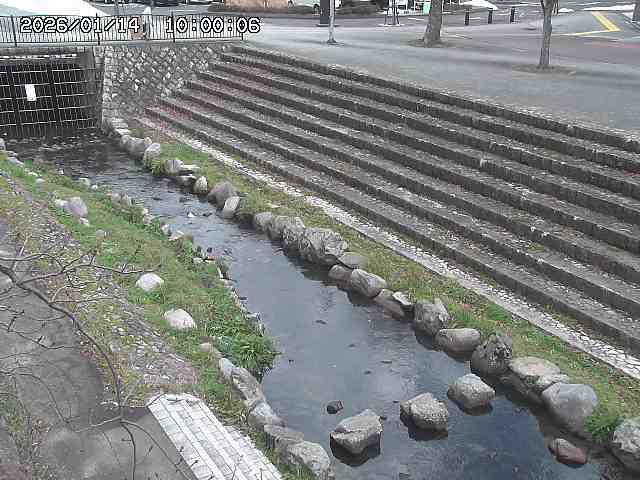 山白川１2026/01/14 18:50