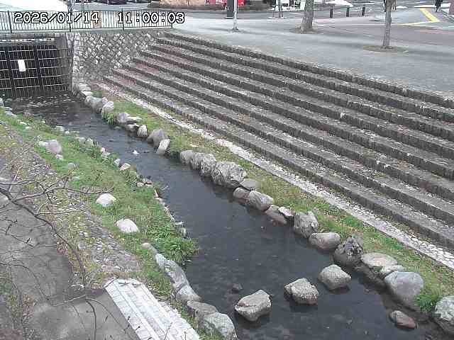 山白川１2026/01/14 18:50