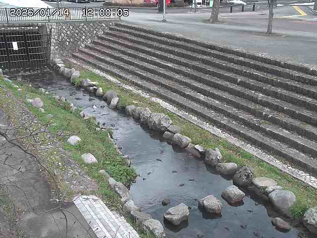 山白川１2026/01/14 18:50