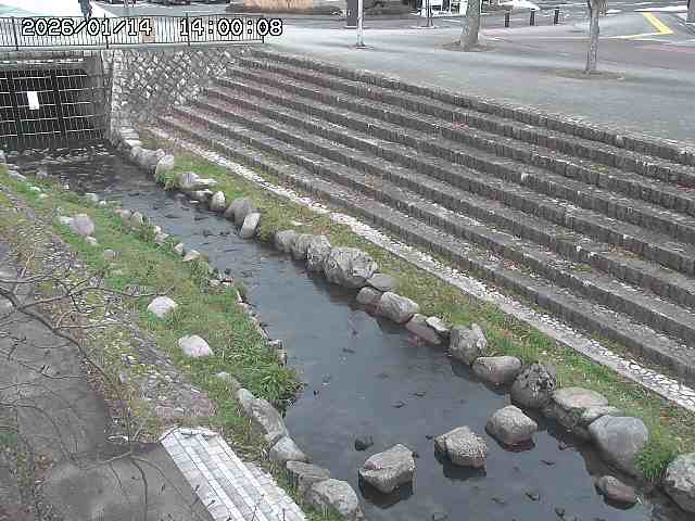 山白川１2026/01/14 18:50