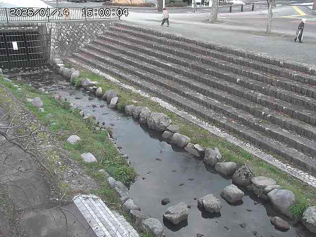 山白川１2026/01/14 18:50