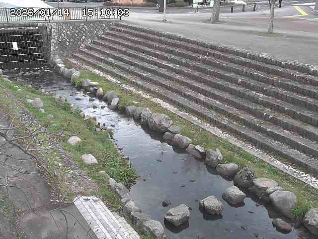 山白川１2026/01/14 18:50