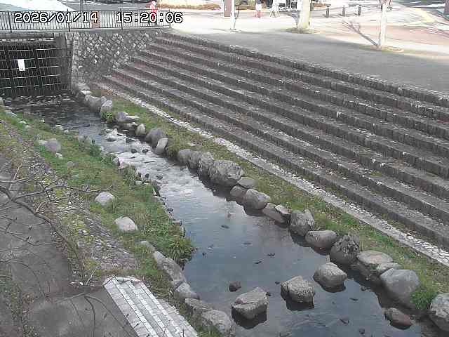 山白川１2026/01/14 18:50