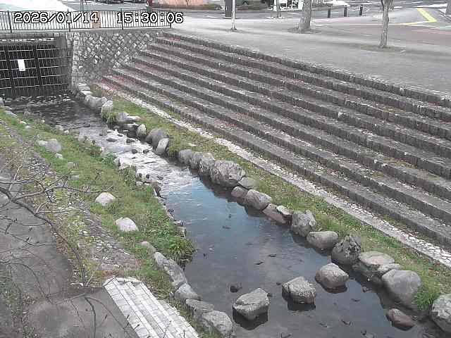 山白川１2026/01/14 18:50